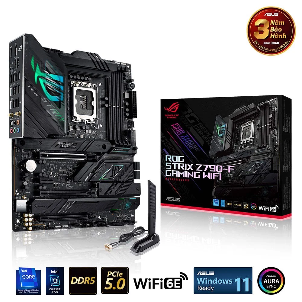 https://huyphungpc.com/huyphungpc-ASUS ROG STRIX Z790-F GAMING WIFI DDR5 (1)